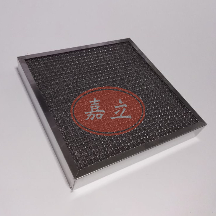 南安不锈钢油雾过滤器